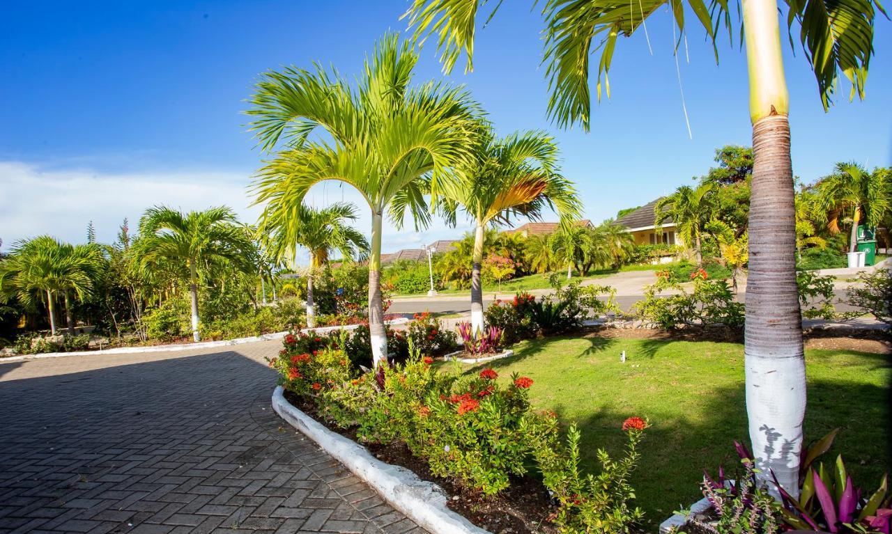 Nature'S Choice Home Richmond Palms, Jamaica מראה חיצוני תמונה