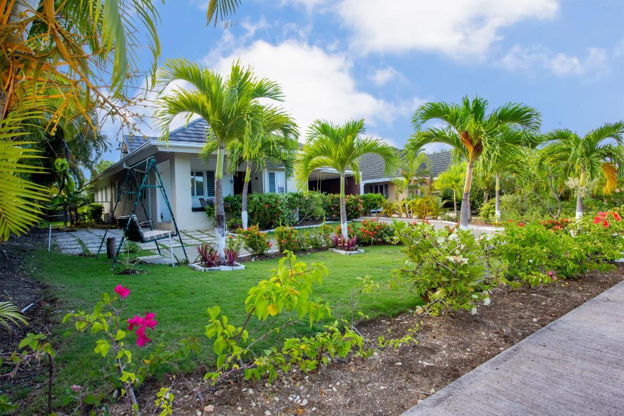 Nature'S Choice Home Richmond Palms, Jamaica מראה חיצוני תמונה