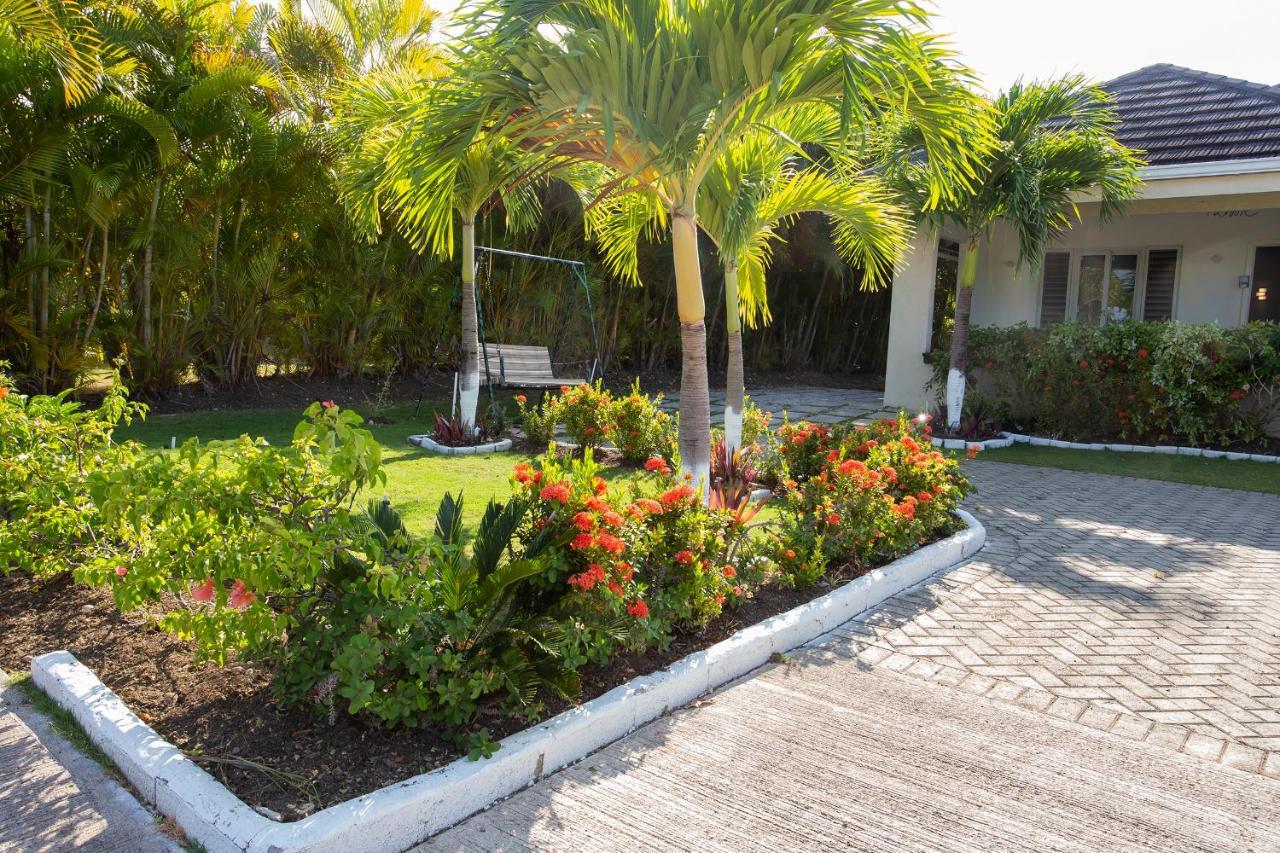 Nature'S Choice Home Richmond Palms, Jamaica מראה חיצוני תמונה