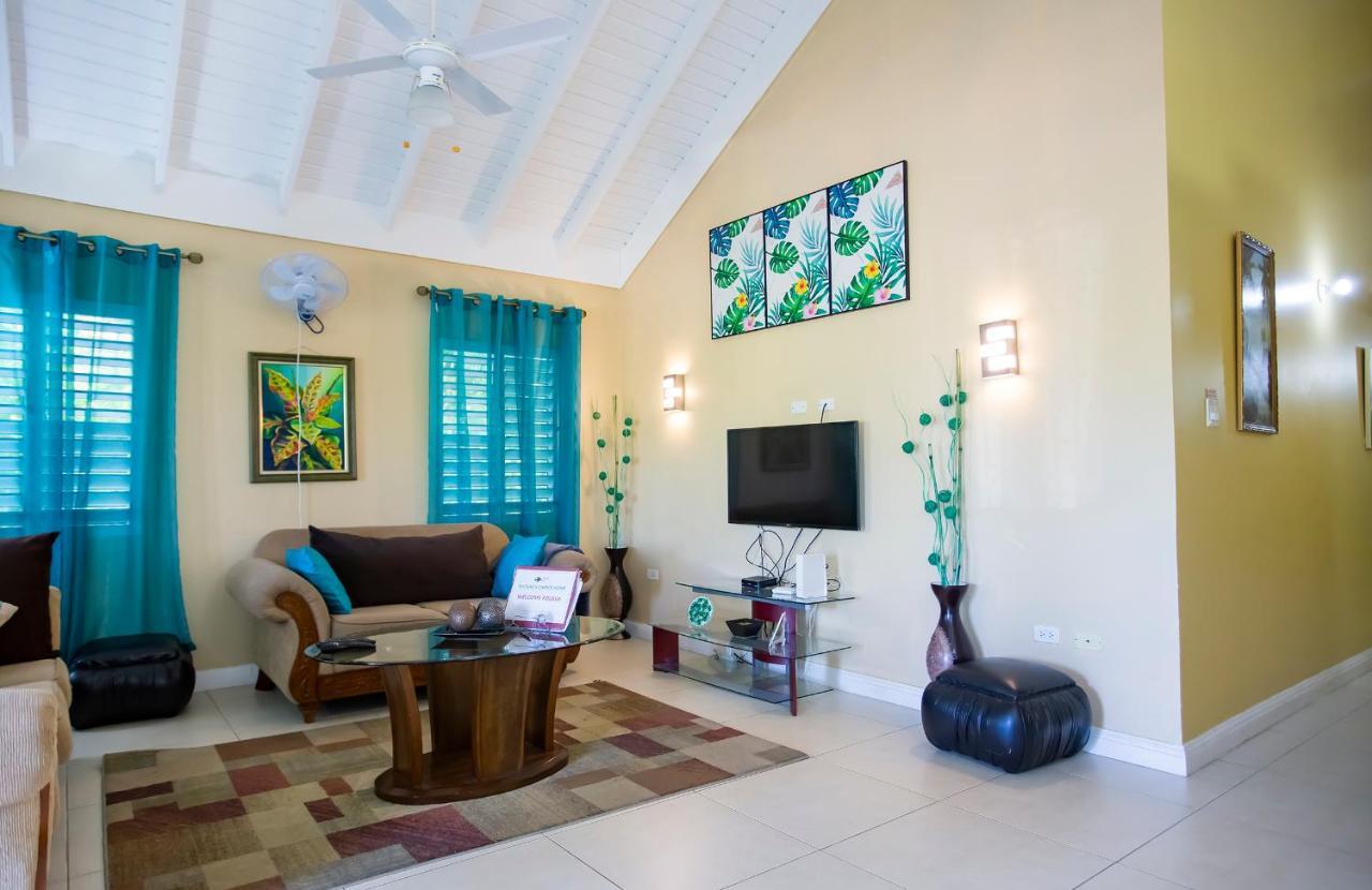 Nature'S Choice Home Richmond Palms, Jamaica מראה חיצוני תמונה