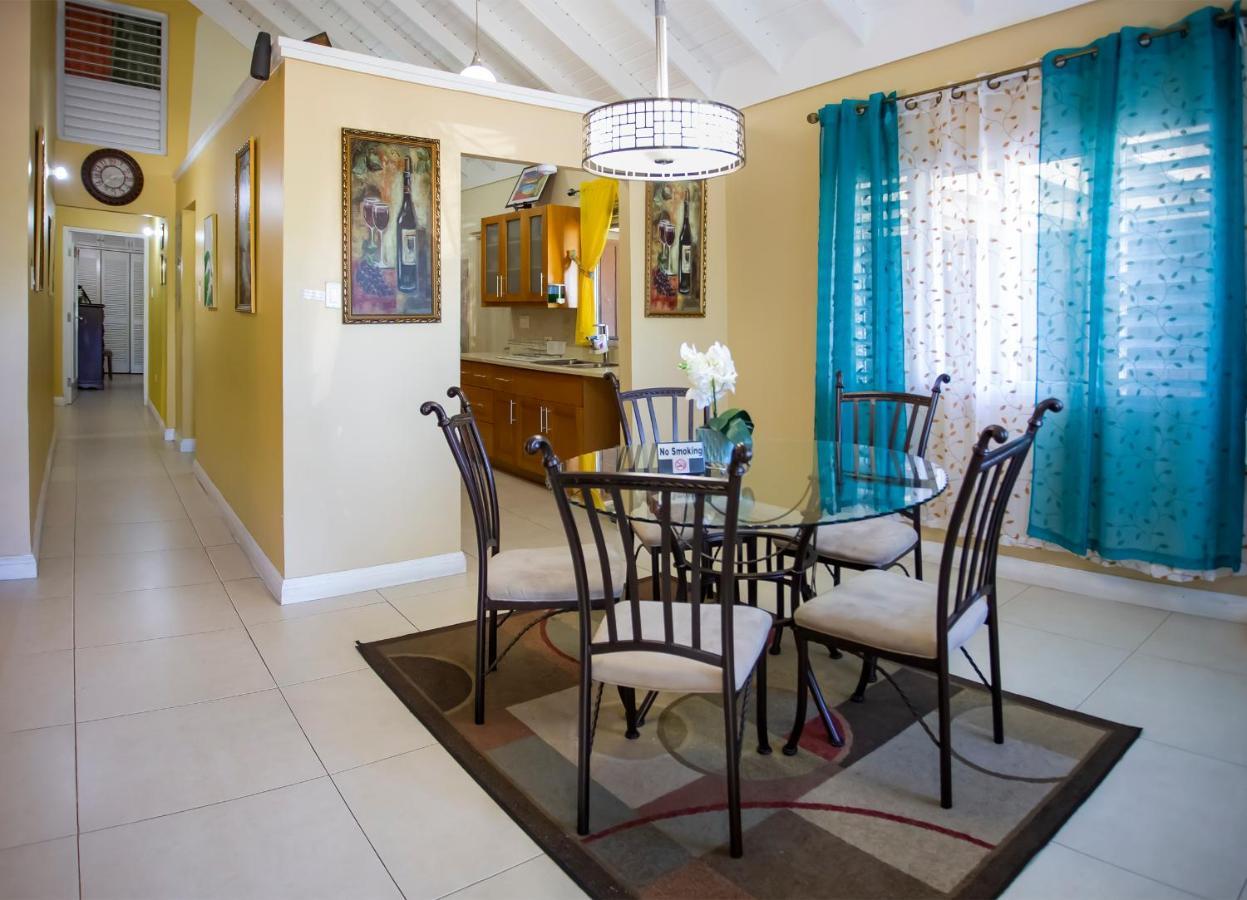 Nature'S Choice Home Richmond Palms, Jamaica מראה חיצוני תמונה