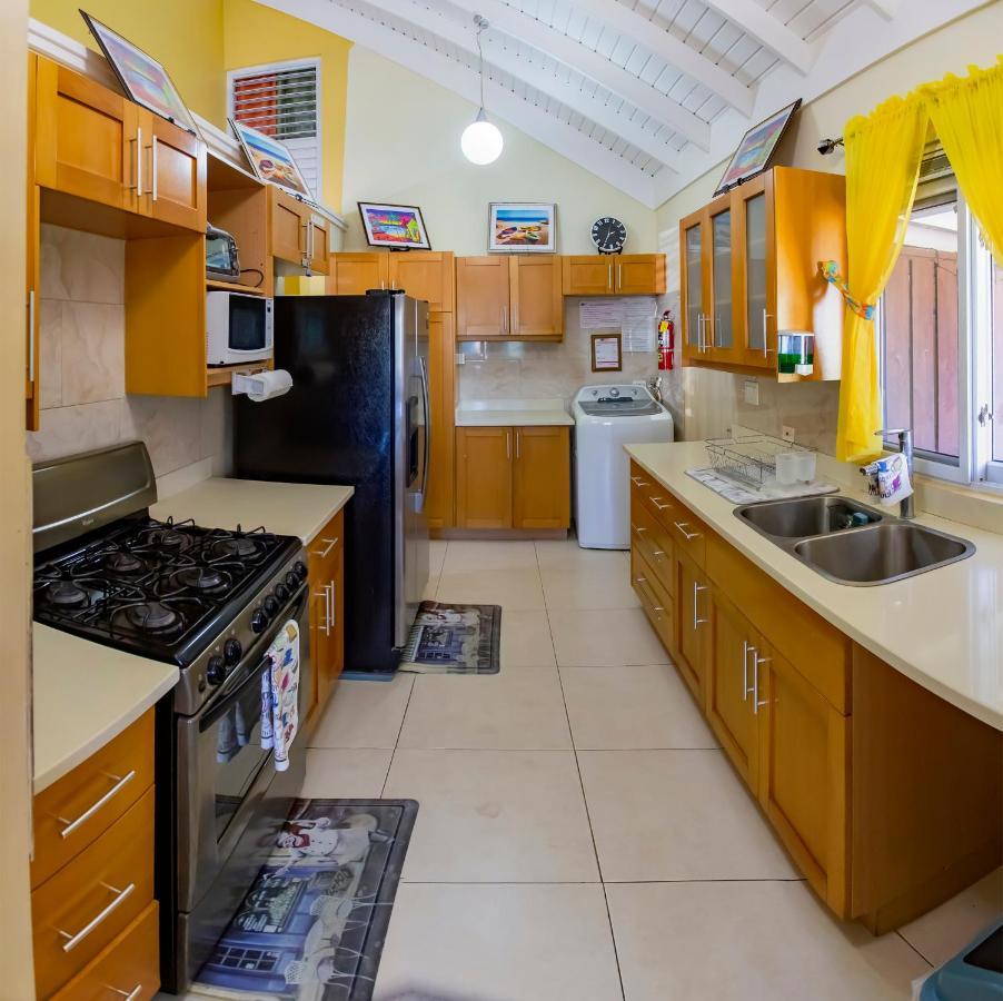 Nature'S Choice Home Richmond Palms, Jamaica מראה חיצוני תמונה