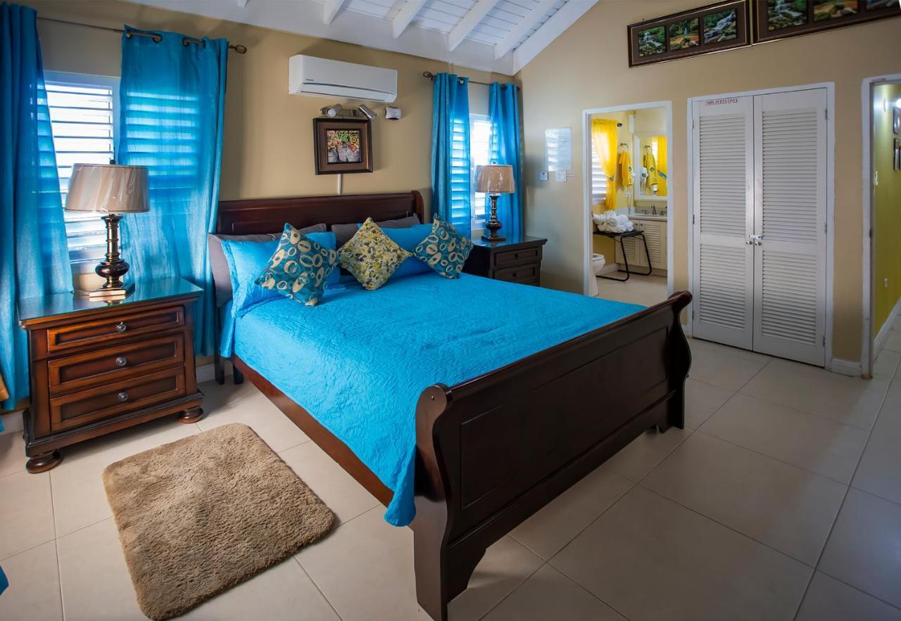 Nature'S Choice Home Richmond Palms, Jamaica מראה חיצוני תמונה