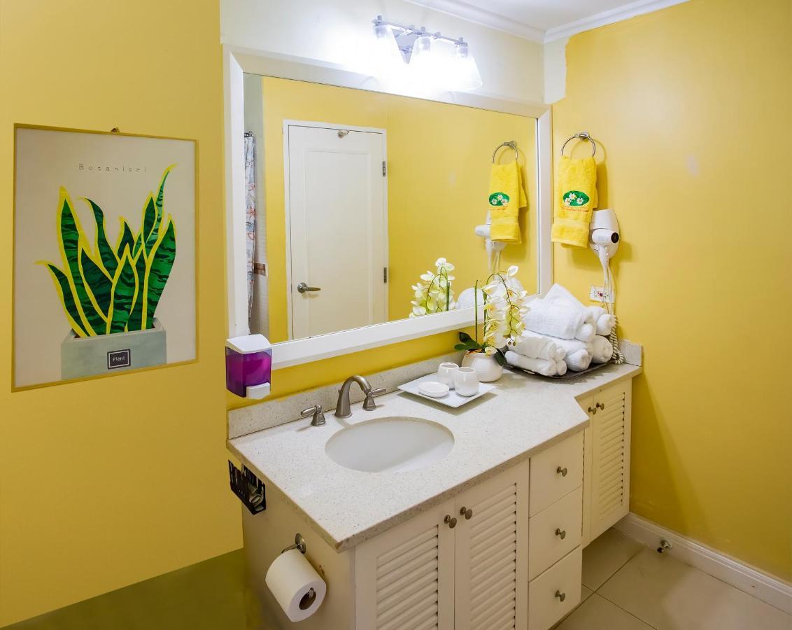 Nature'S Choice Home Richmond Palms, Jamaica מראה חיצוני תמונה