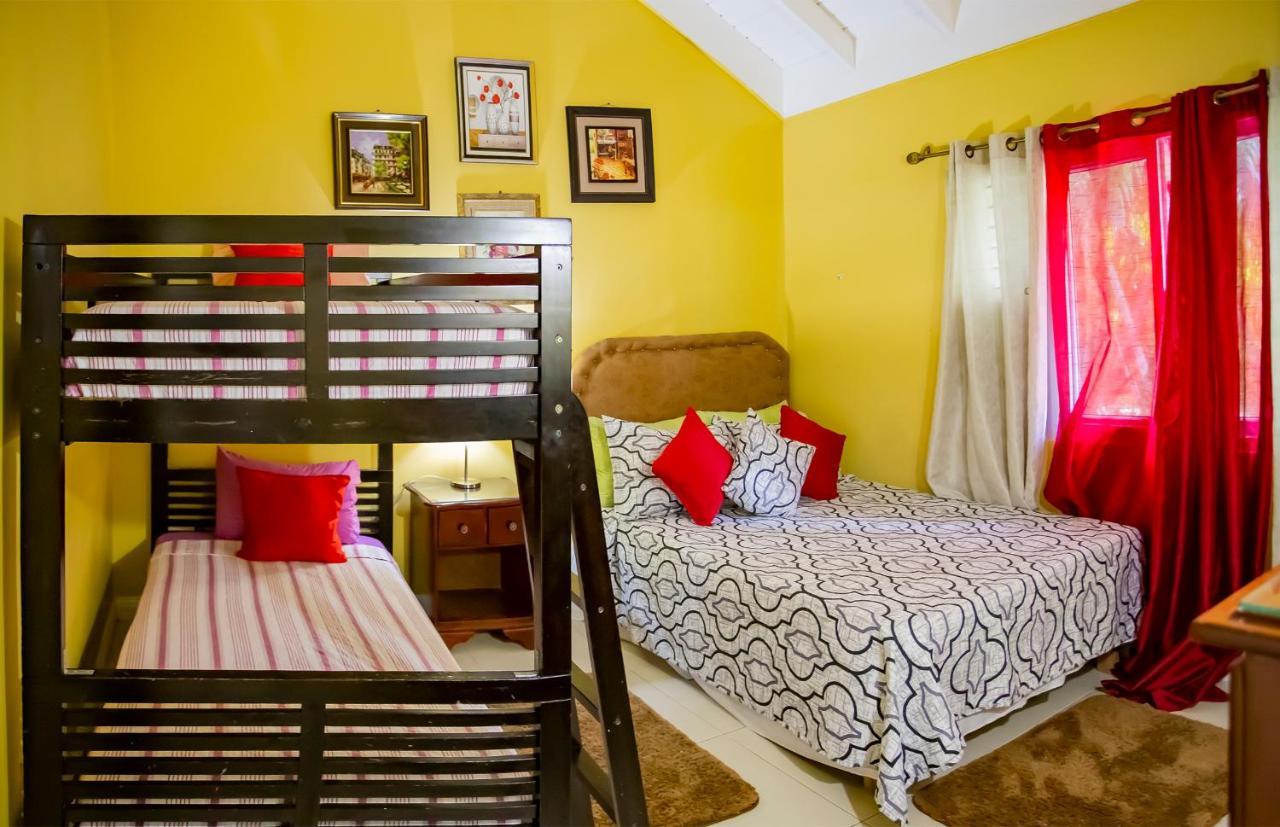 Nature'S Choice Home Richmond Palms, Jamaica מראה חיצוני תמונה