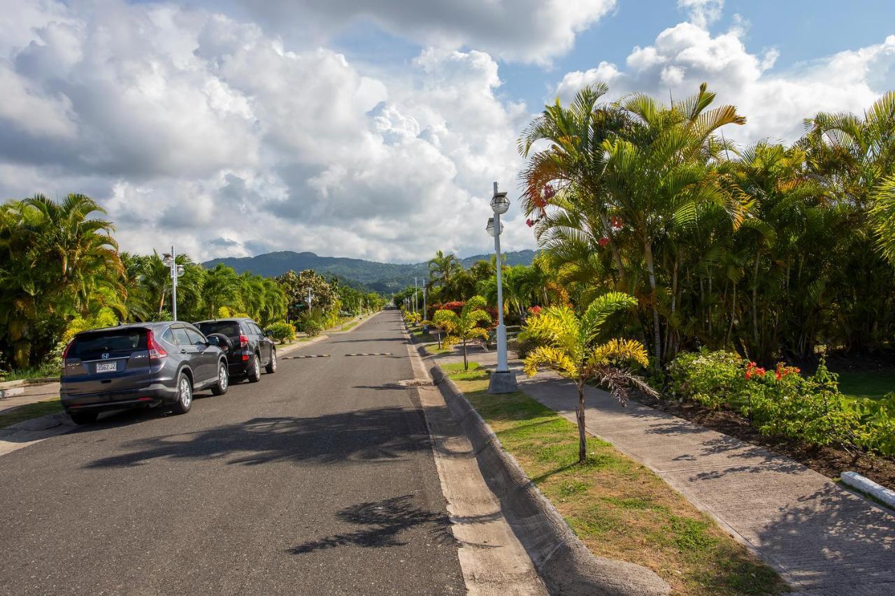 Nature'S Choice Home Richmond Palms, Jamaica מראה חיצוני תמונה