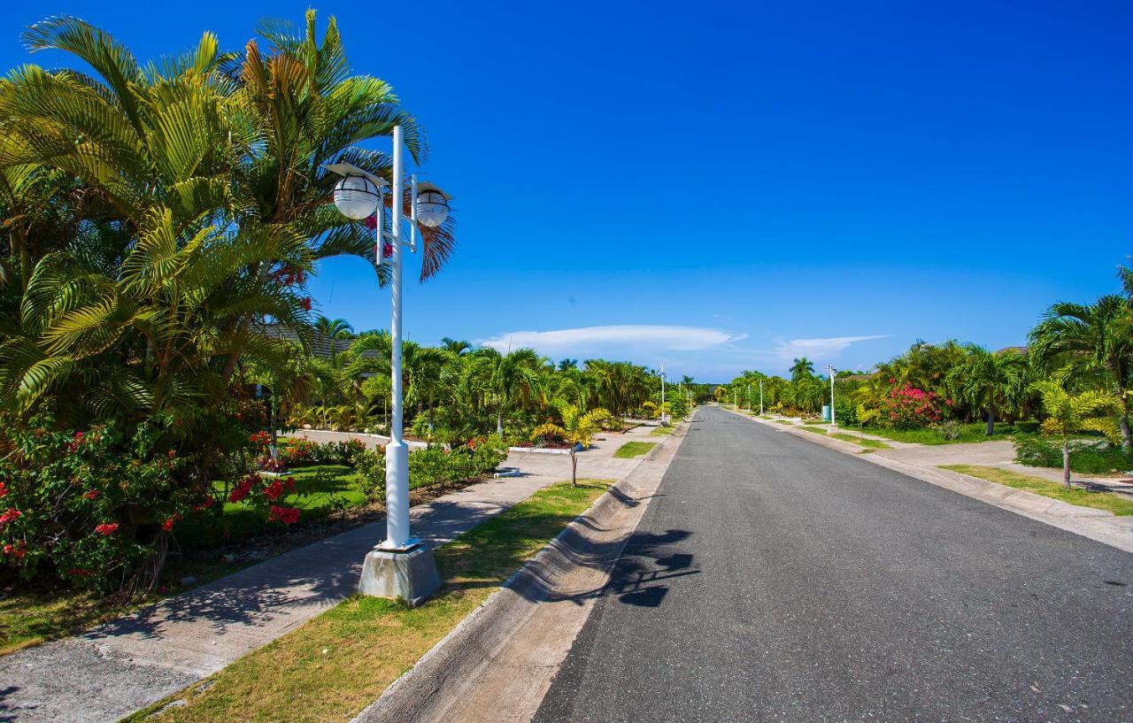 Nature'S Choice Home Richmond Palms, Jamaica מראה חיצוני תמונה