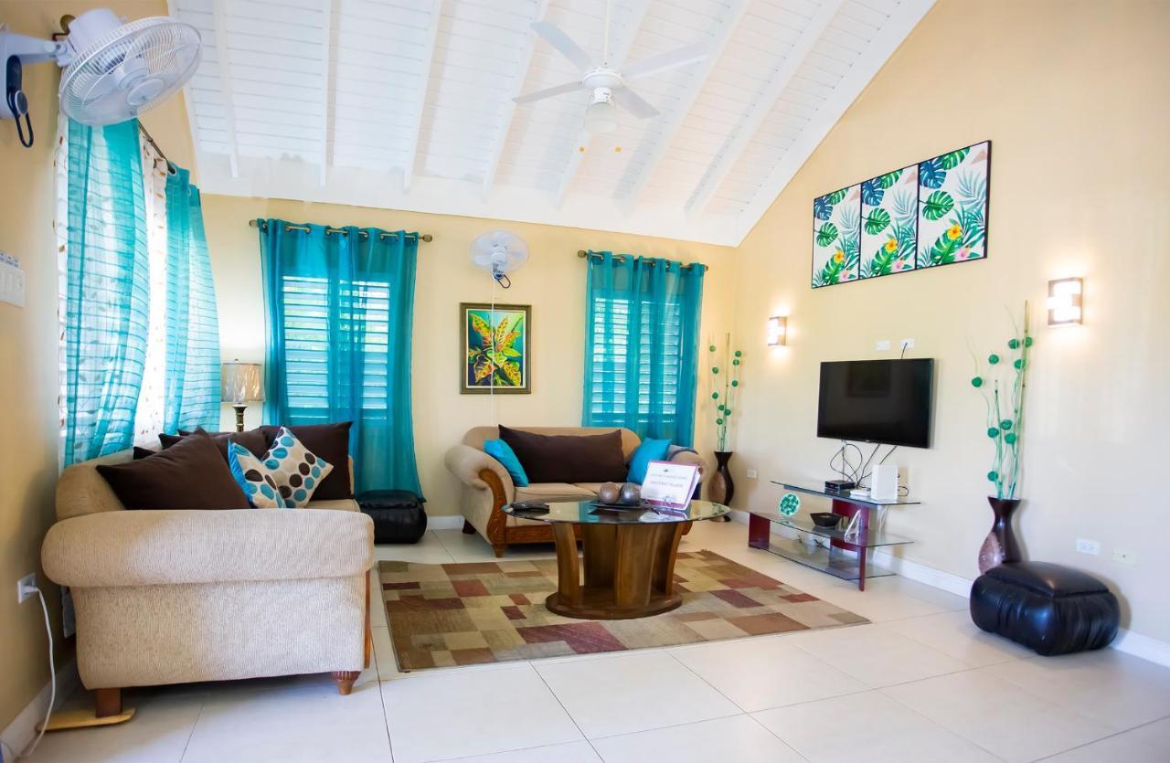 Nature'S Choice Home Richmond Palms, Jamaica מראה חיצוני תמונה