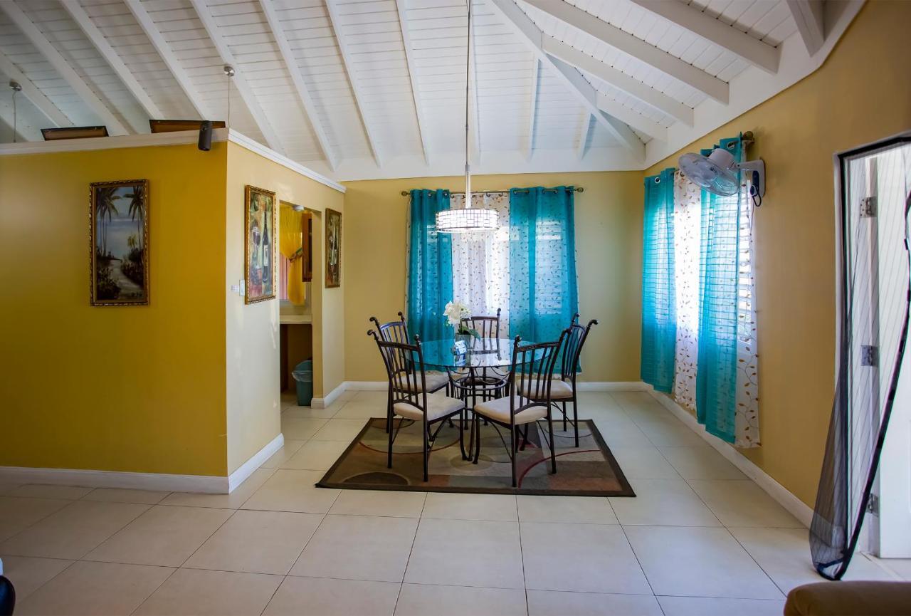 Nature'S Choice Home Richmond Palms, Jamaica מראה חיצוני תמונה