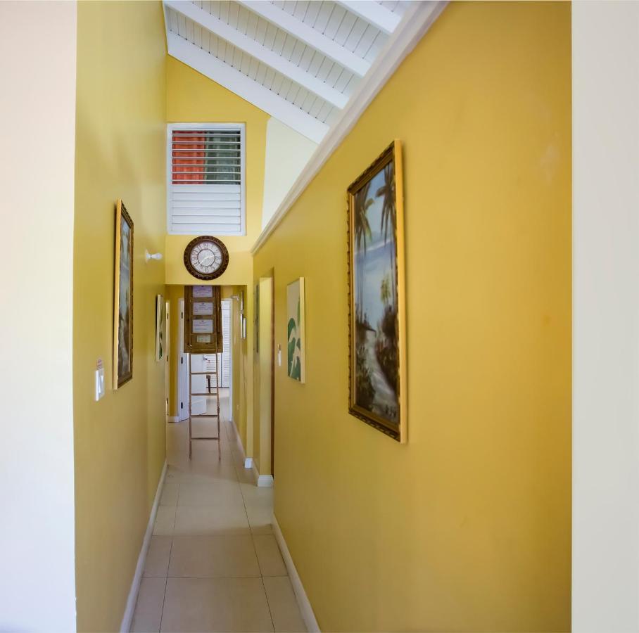 Nature'S Choice Home Richmond Palms, Jamaica מראה חיצוני תמונה