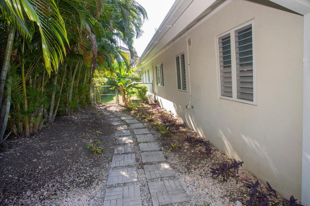 Nature'S Choice Home Richmond Palms, Jamaica מראה חיצוני תמונה