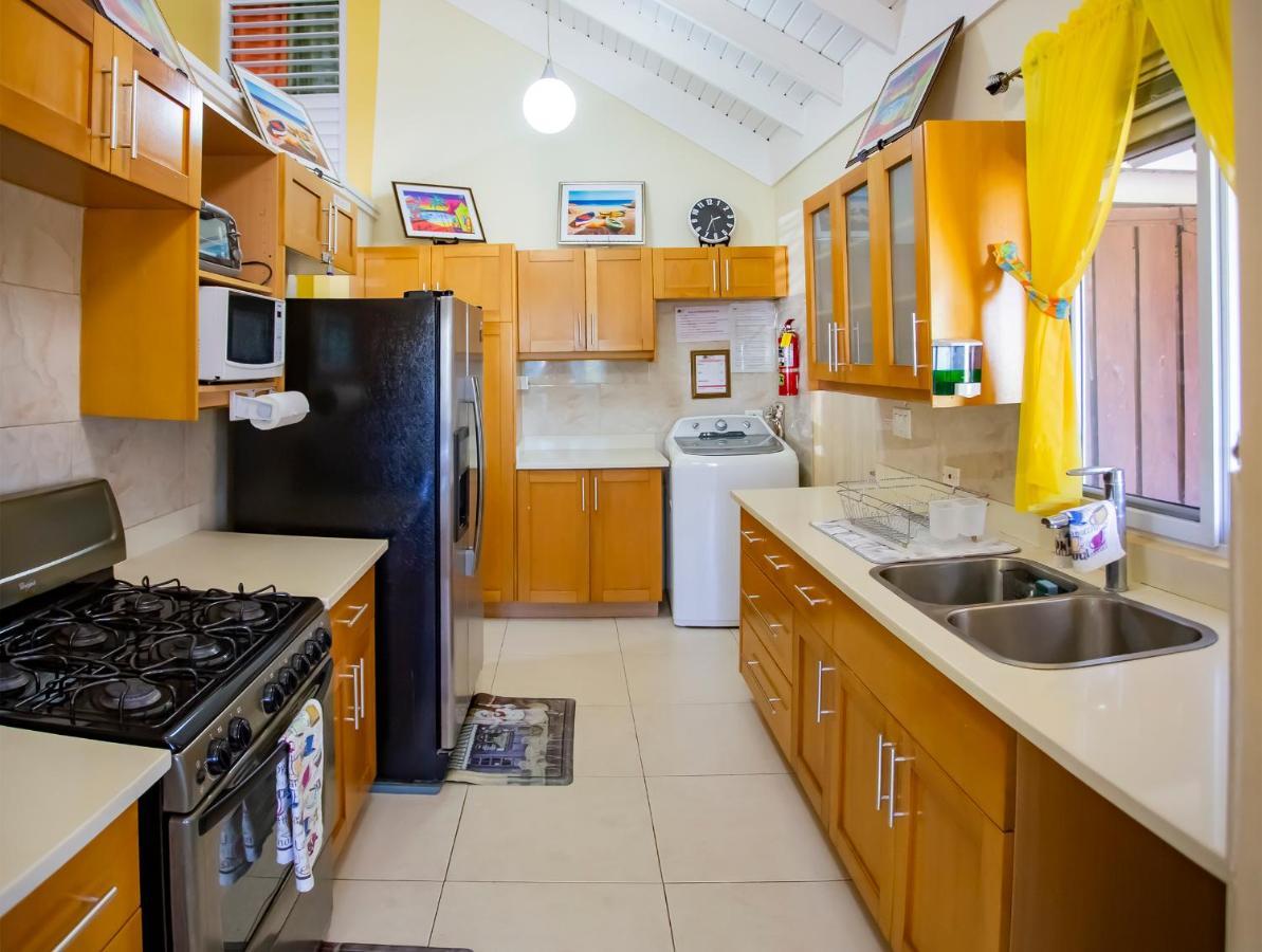 Nature'S Choice Home Richmond Palms, Jamaica מראה חיצוני תמונה
