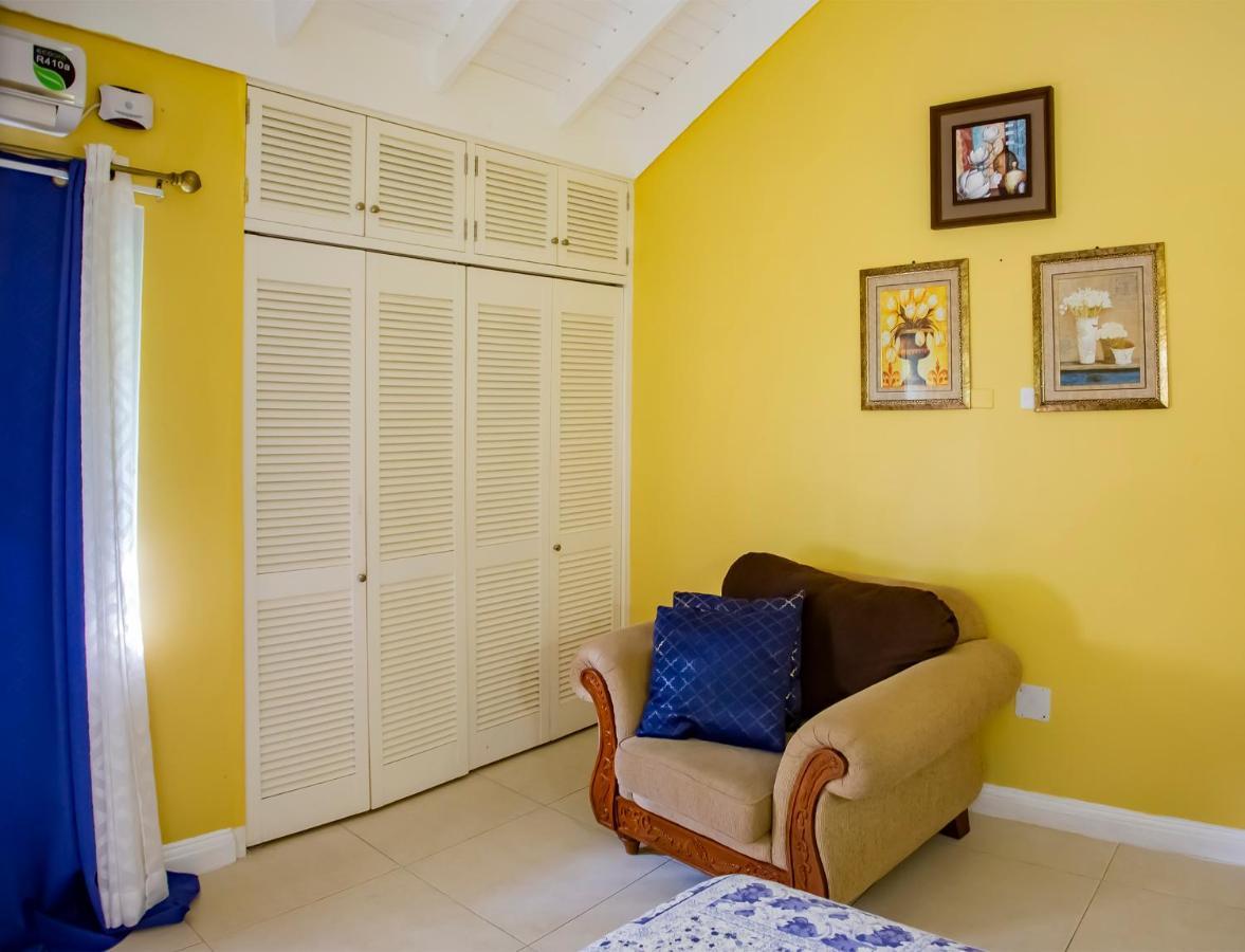 Nature'S Choice Home Richmond Palms, Jamaica מראה חיצוני תמונה