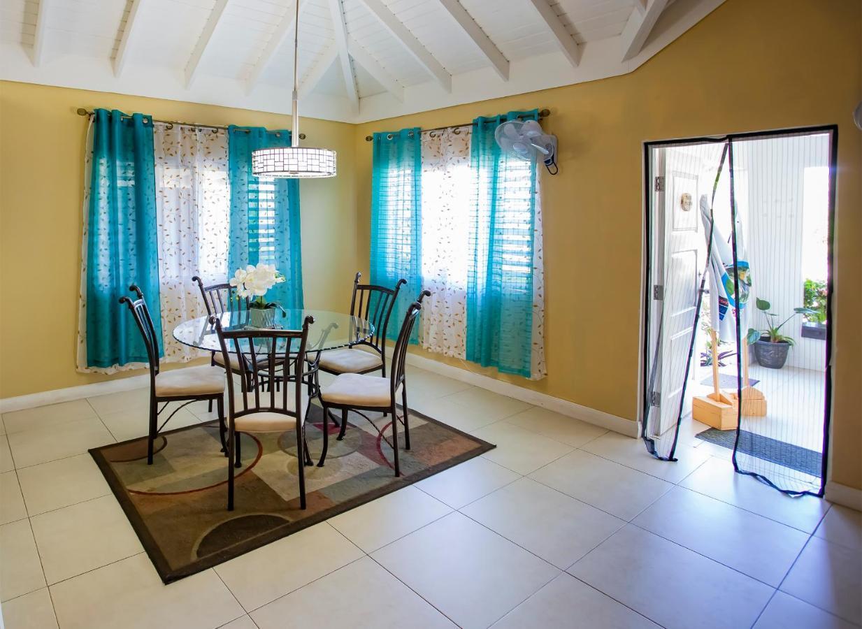 Nature'S Choice Home Richmond Palms, Jamaica מראה חיצוני תמונה