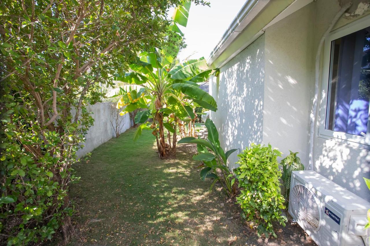 Nature'S Choice Home Richmond Palms, Jamaica מראה חיצוני תמונה