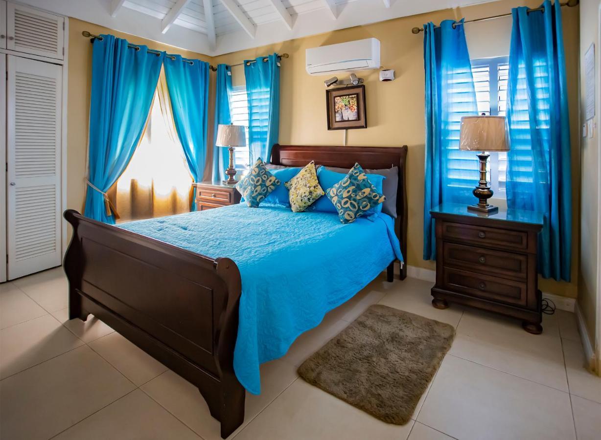 Nature'S Choice Home Richmond Palms, Jamaica מראה חיצוני תמונה