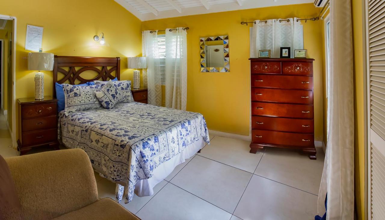 Nature'S Choice Home Richmond Palms, Jamaica מראה חיצוני תמונה