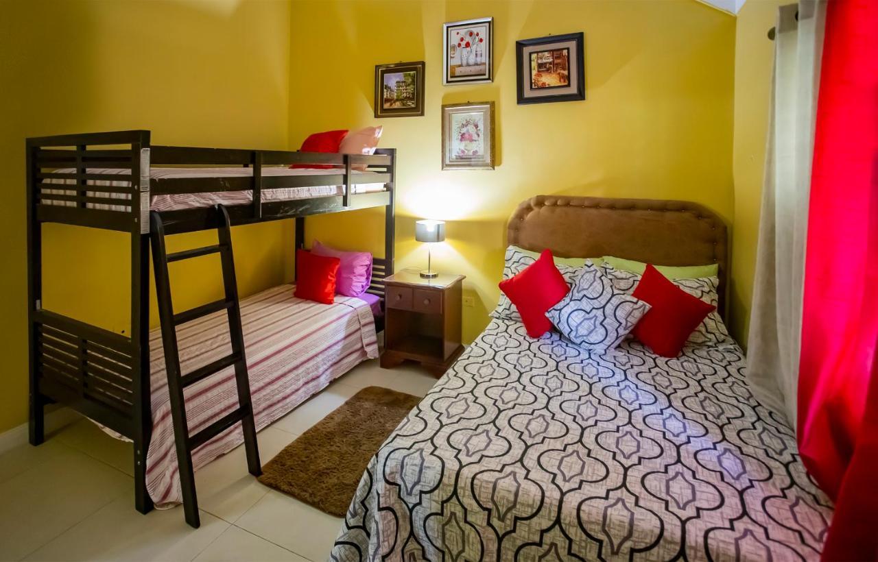 Nature'S Choice Home Richmond Palms, Jamaica מראה חיצוני תמונה