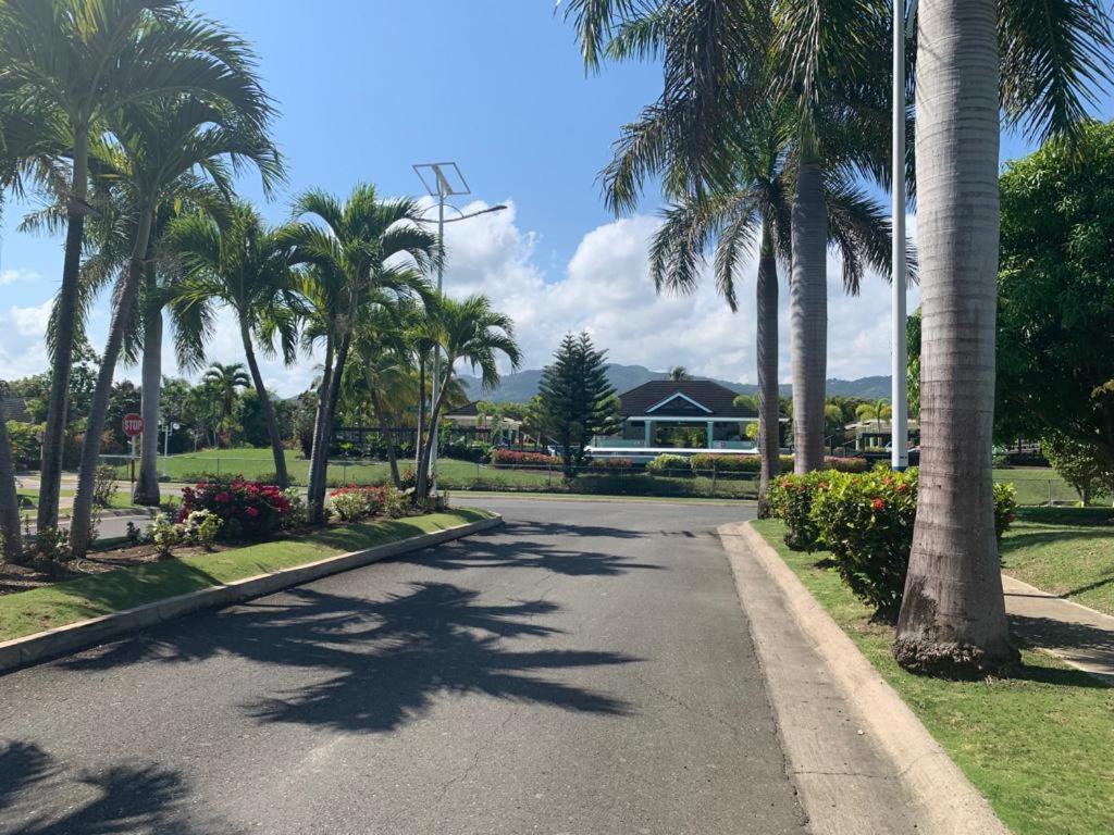 Nature'S Choice Home Richmond Palms, Jamaica מראה חיצוני תמונה