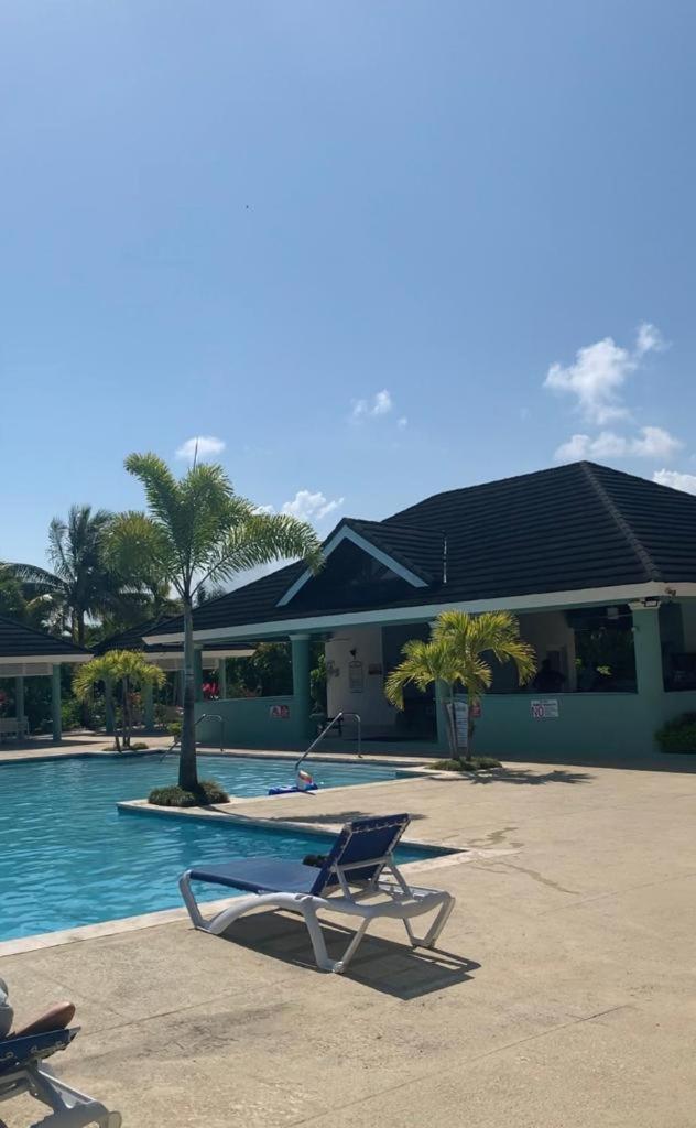 Nature'S Choice Home Richmond Palms, Jamaica מראה חיצוני תמונה