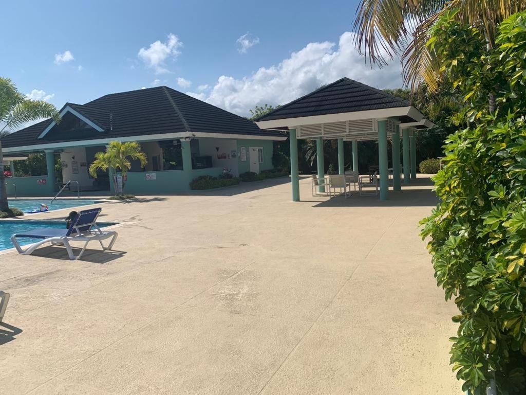 Nature'S Choice Home Richmond Palms, Jamaica מראה חיצוני תמונה
